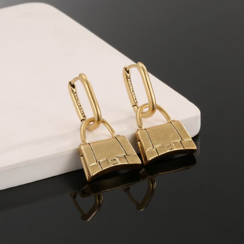 Balenciaga Earring 11yxx30